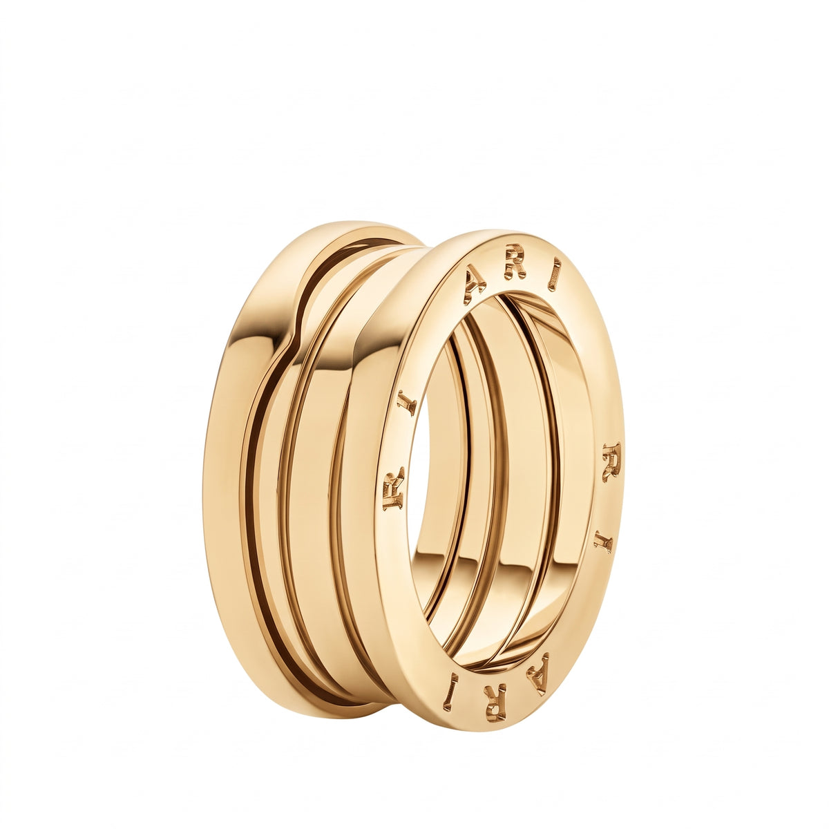 ANILLO BV GOLD