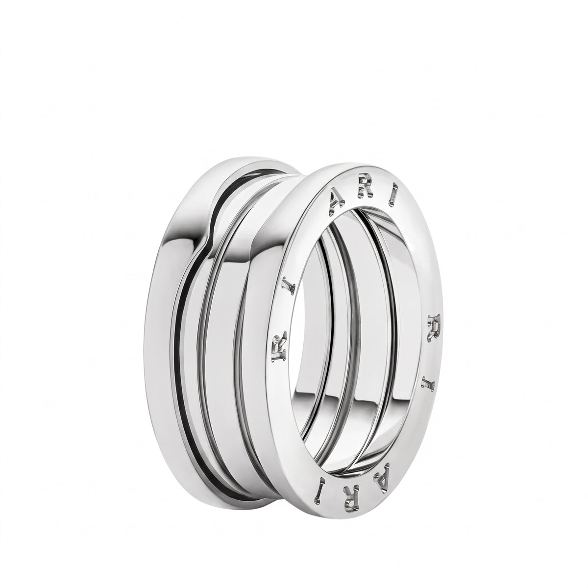 ANILLO BV SILVER
